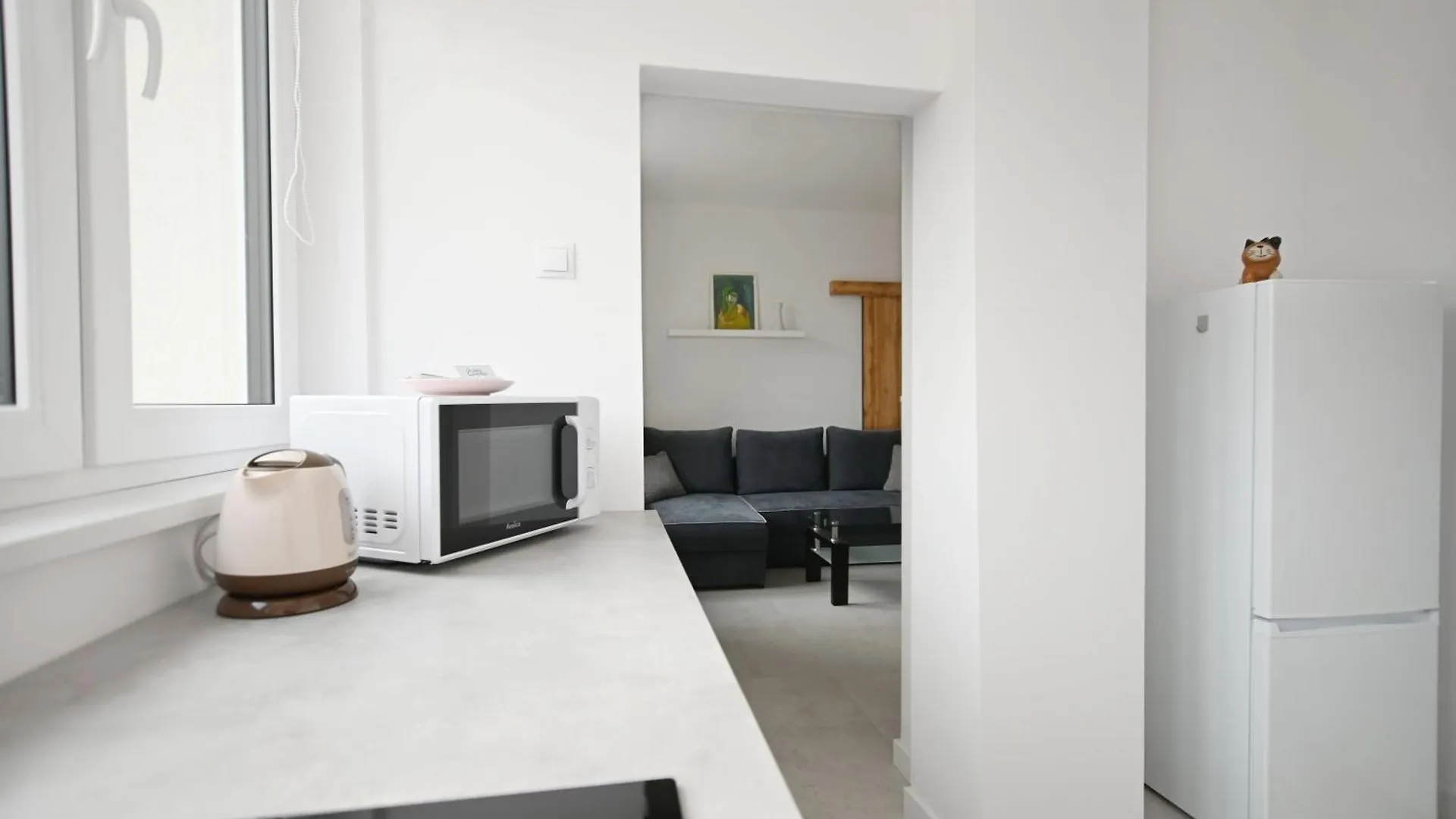 Bianco By 3City Rentals Sopot