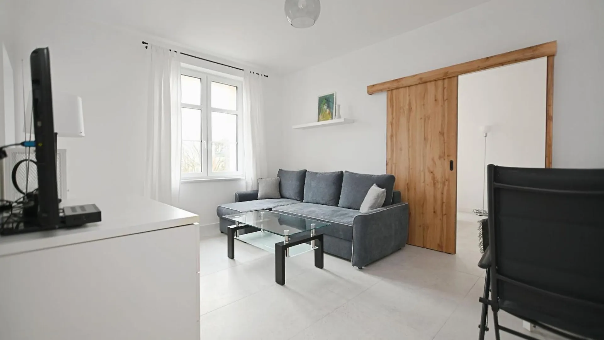 Apartment Bianco By 3City Rentals Sopot Poland