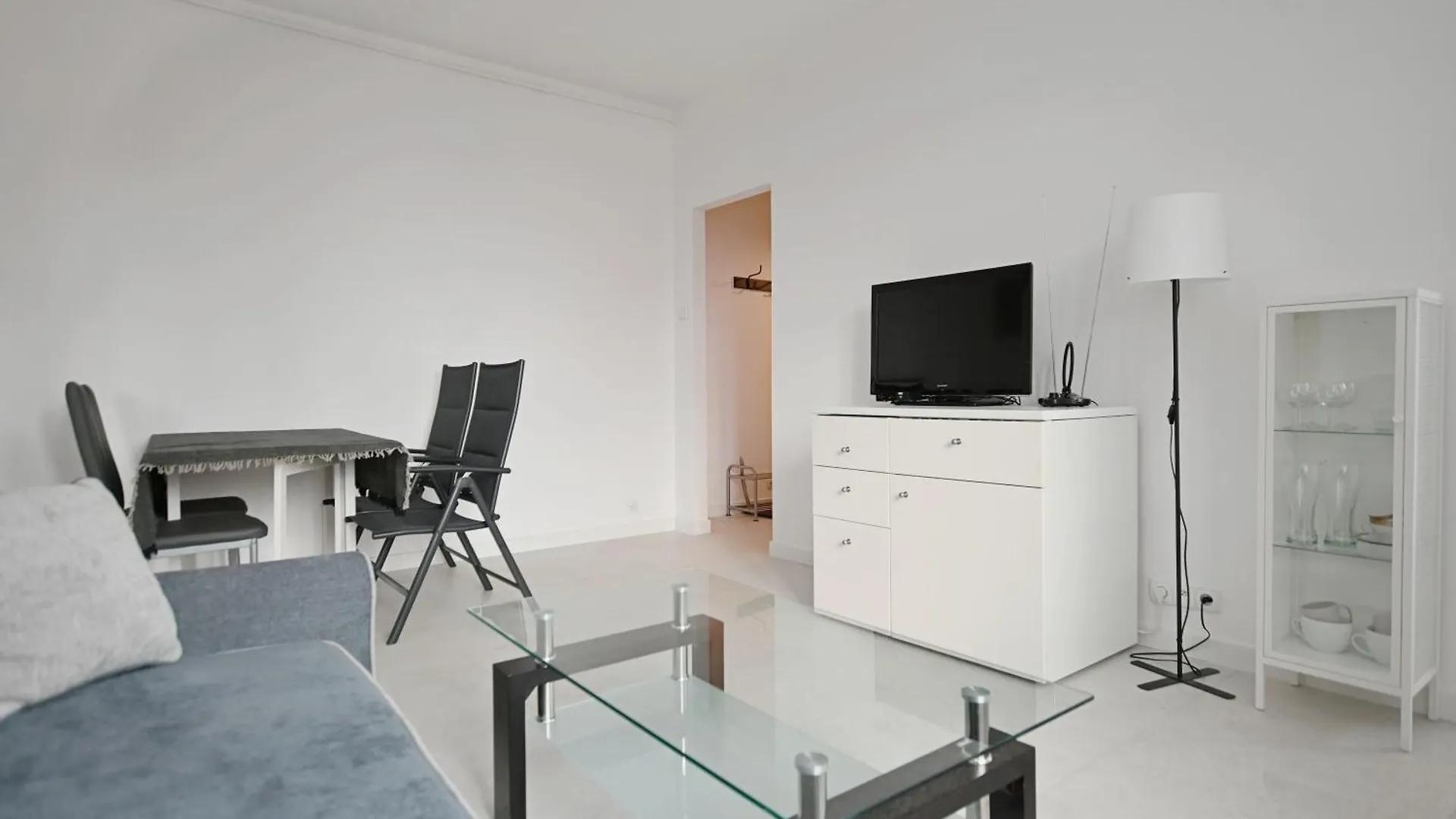 Bianco By 3City Rentals Sopot Apartment