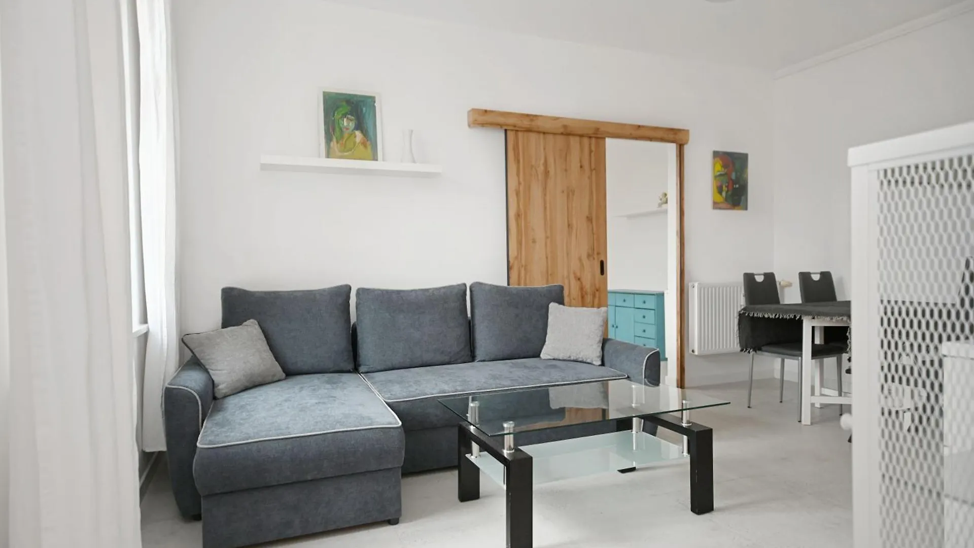Bianco By 3City Rentals Sopot