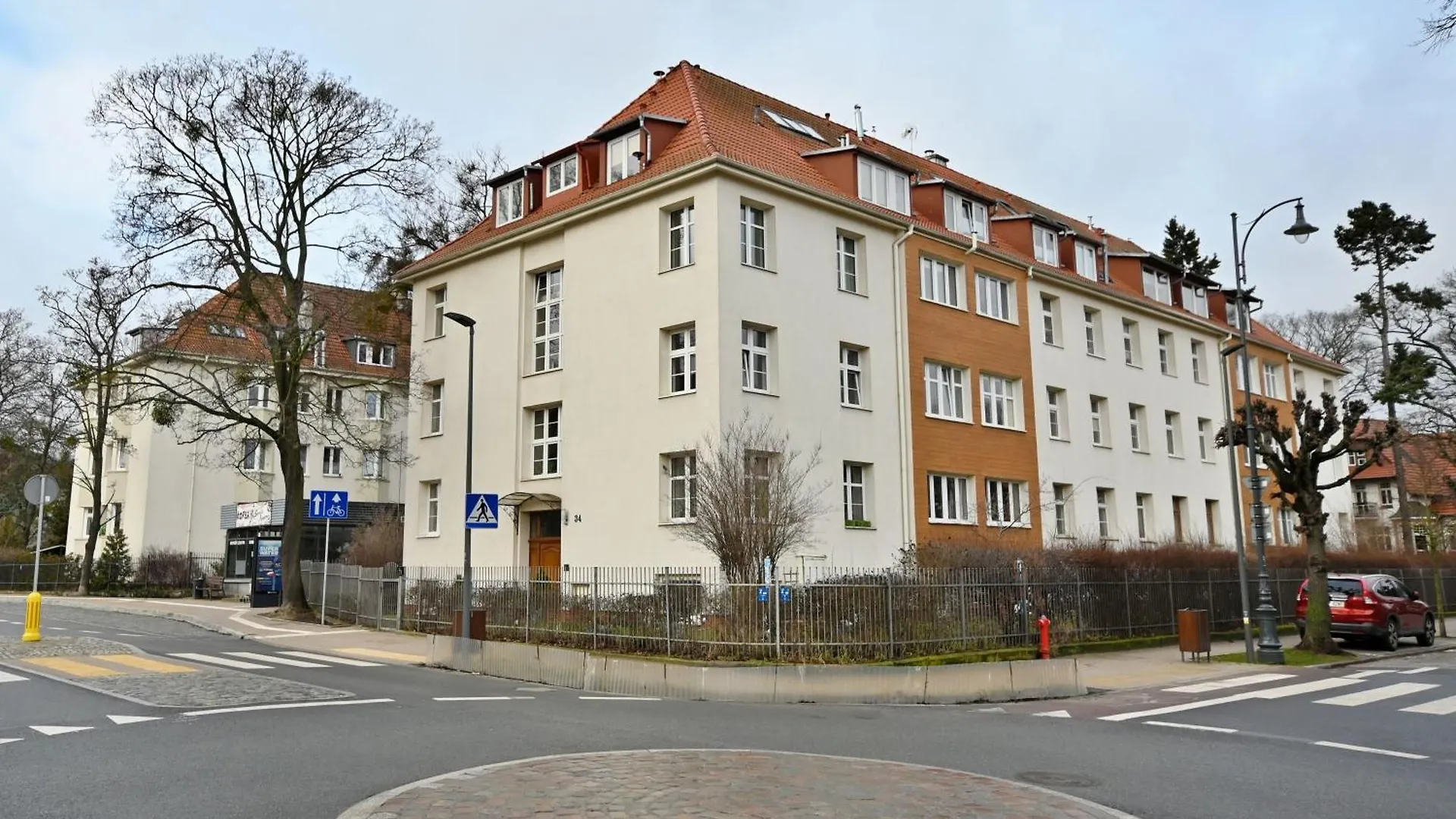 Bianco By 3City Rentals Sopot 0*,  Poland