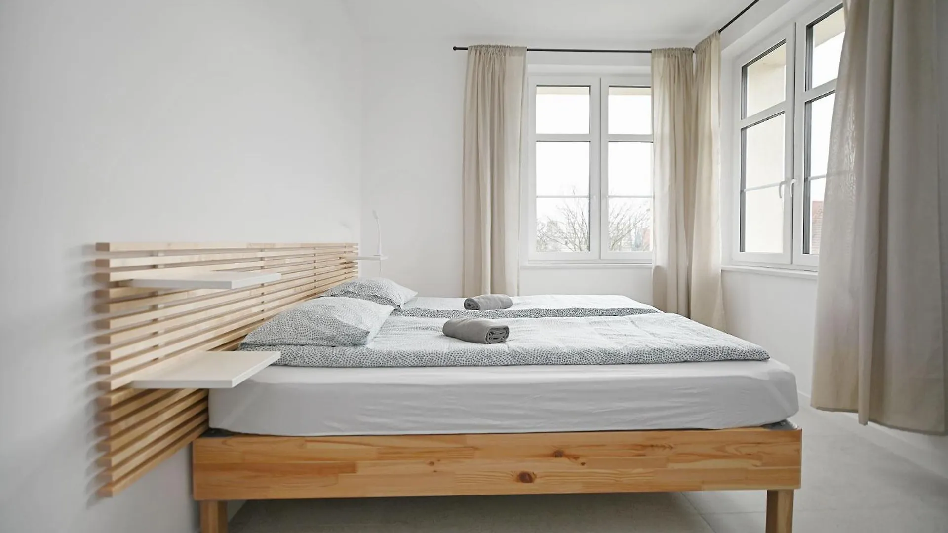 Bianco By 3City Rentals Sopot 0*,