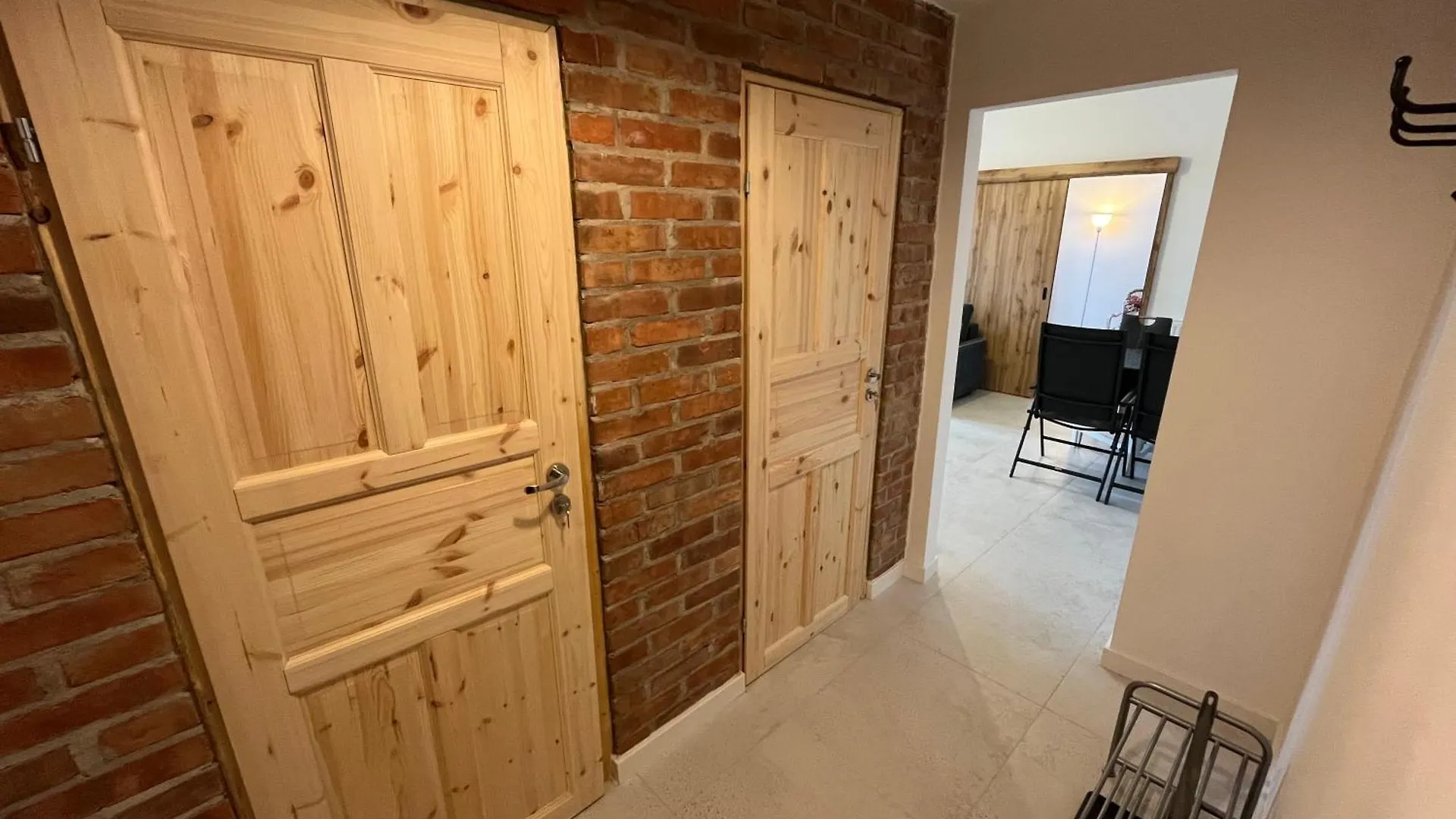 Appartamento Bianco By 3City Rentals Sopot